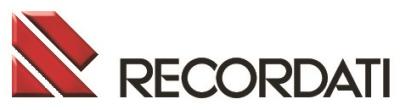 Recordati